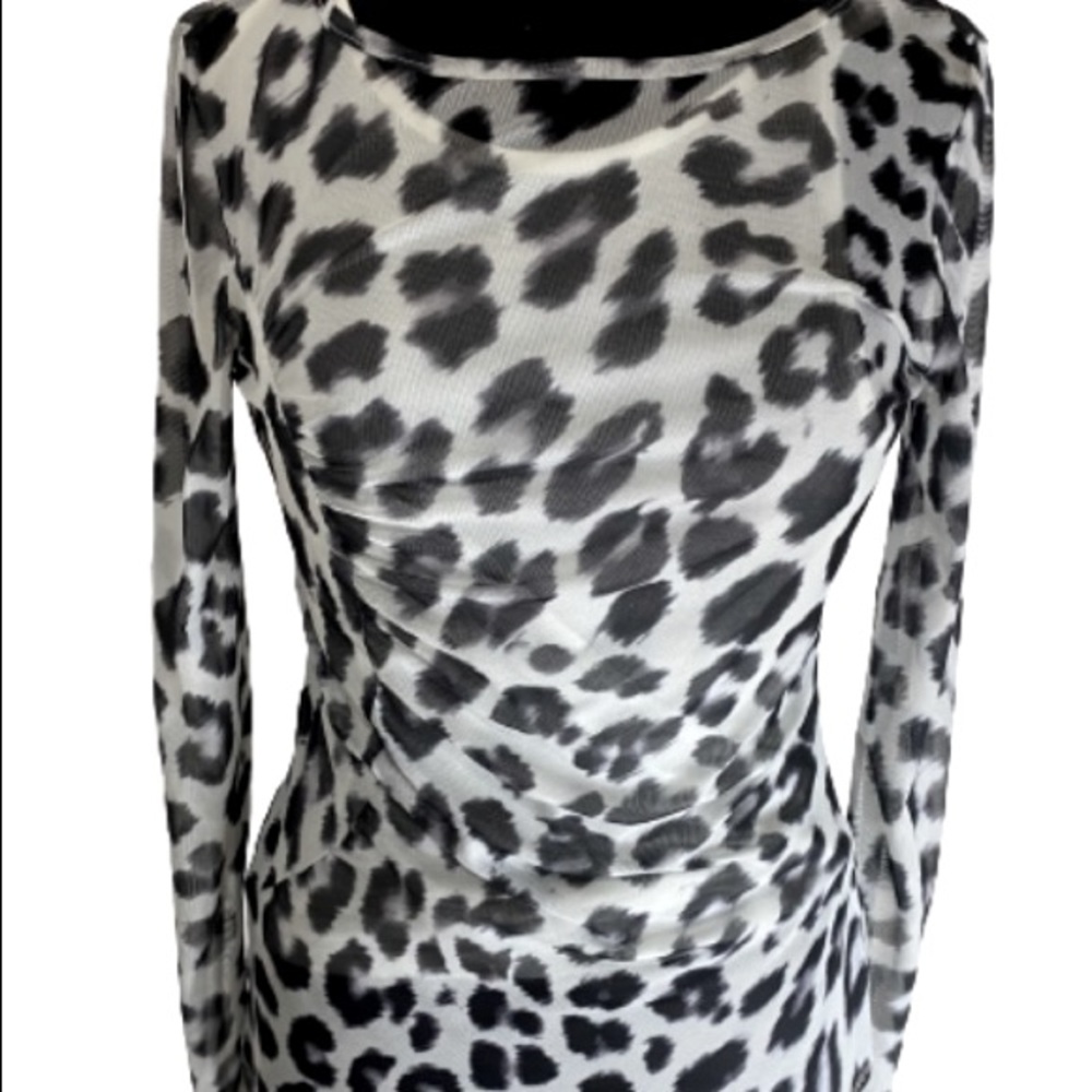 White House Black Market Top